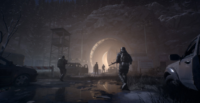 浩劫前夕steam多少钱-浩劫前夕steam价格介绍