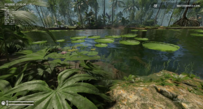 绿色地狱地图全位置在哪-全地图位置一览