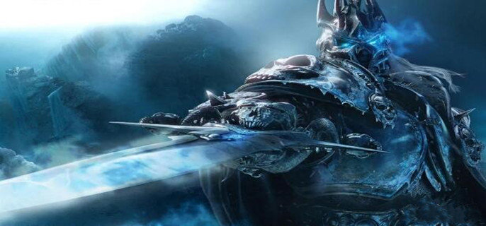 魔兽世界怀旧服WLK血DK怎么玩-血DK玩法攻略