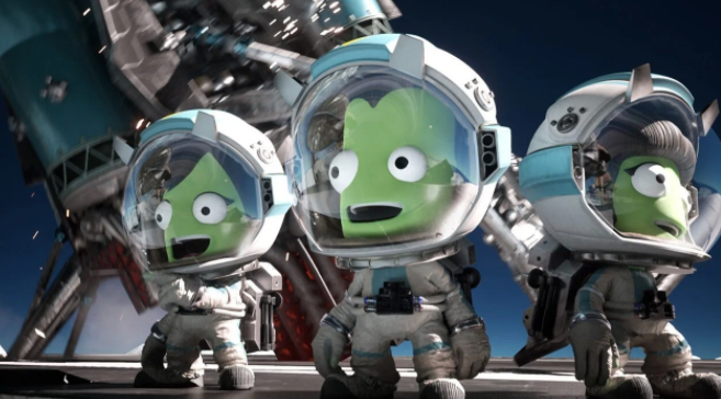 坎巴拉太空计划dlc值得买吗-坎巴拉太空计划dlc购买推荐