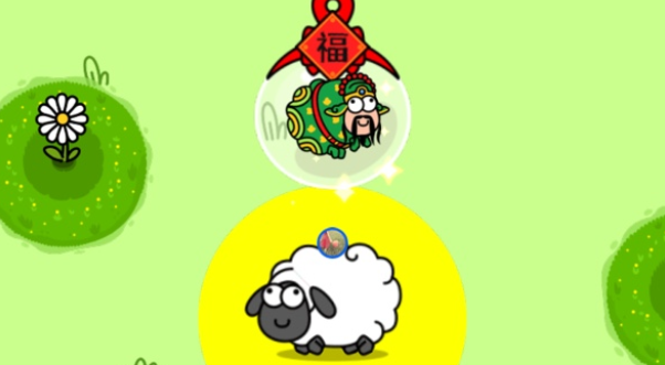 羊羊大世界怎么找不到礼物-羊羊大世界找不到礼物解决方法