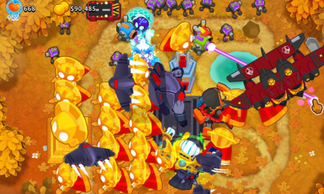 气球塔防6超猴侠献祭哪个好-超猴侠献祭攻略