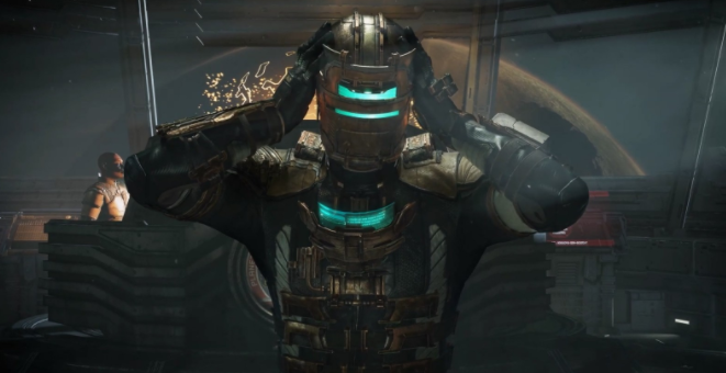 死亡空间重制版画面亮度怎么调-画面亮度设置方法