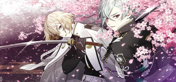 刀剑乱舞刀装公式大全-刀装公式分享