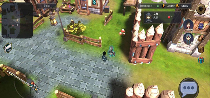 异世界游记职业专属技能怎么解锁-职业专属技能解锁方法