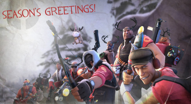 军团要塞2配置要求高吗-电脑配置要求一览