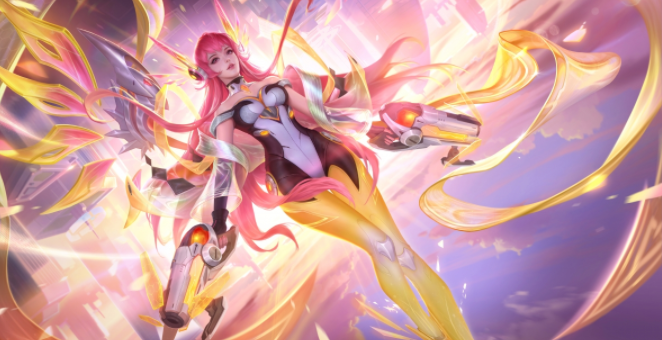 王者荣耀传说皮肤哪个好-传说皮肤排行