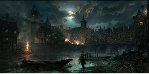 钢之崛起注油器位置在哪里-注油器位置攻略