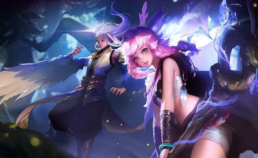 手游破解内购版无限钻石推荐-2023内购无限钻石游戏大全