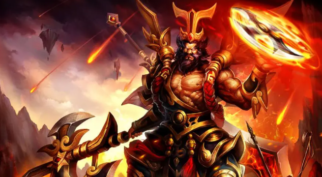 西游手游变态版有哪些-新西游回合手游变态版下载