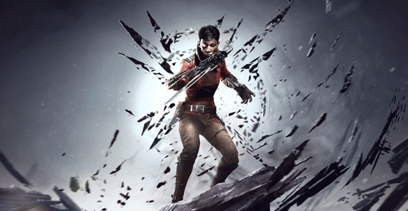 耻辱界外魔之死丑角之死怎么做-丑角之死合约攻略