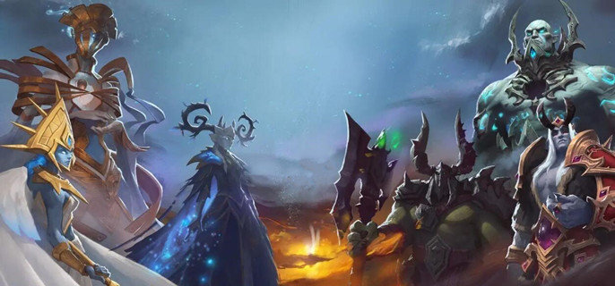 魔兽世界怀旧服台服字体怎么改-台服字体修改方法