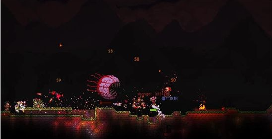 泰拉瑞亚血月能干嘛-血月机制介绍