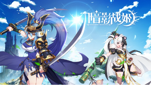 暗影战姬宫本武藏怎么样-宫本武藏介绍