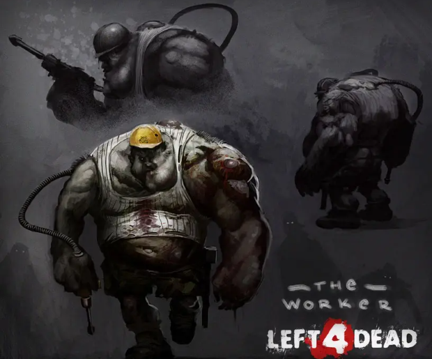 求生之路特感废案有哪些-特感废案介绍