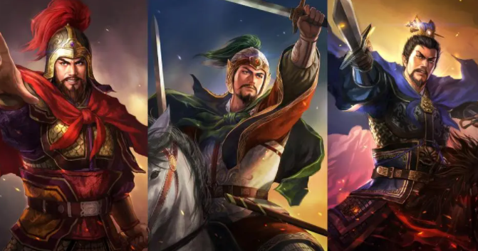 三国志13哪些战法好用-强力战法一览