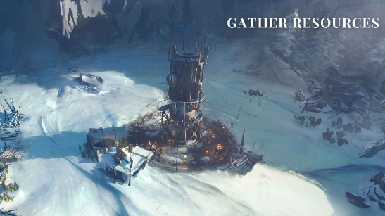 冰汽时代2什么样的配置能玩-配置要求概述