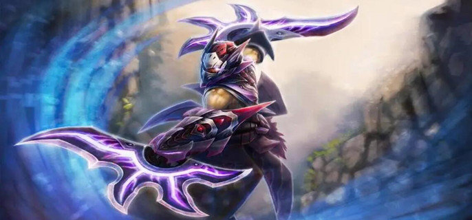 dota敌法师出装怎么出-敌法师出装推荐