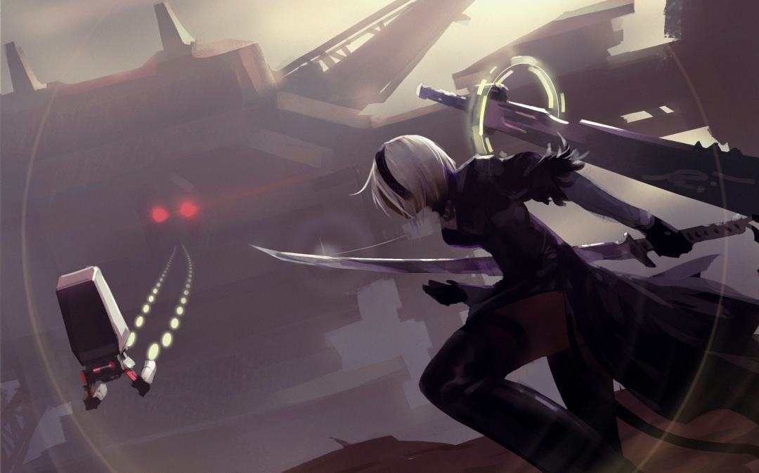 好玩不氪金的大型手游有哪些-好玩的大型手游不氪金排行