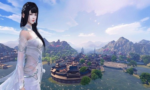 天涯明月刀手游移花宫门派怎么玩-移花宫门派玩法攻略