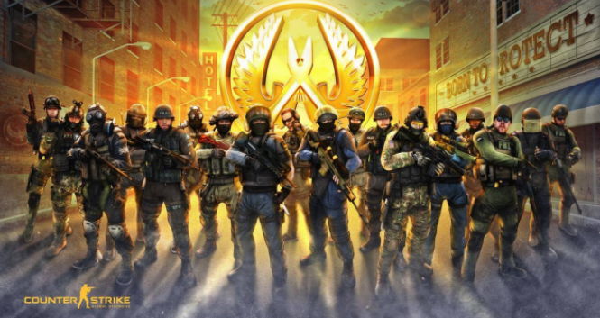 cs1.6怎么加电脑人-cs1.6电脑人添加方法