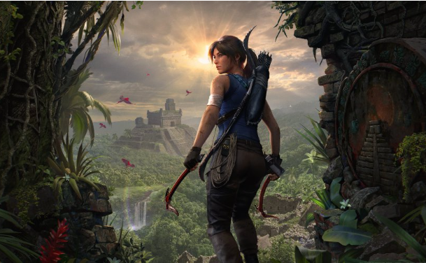 古墓丽影暗影怎么装枪械配件-枪械配件方法介绍