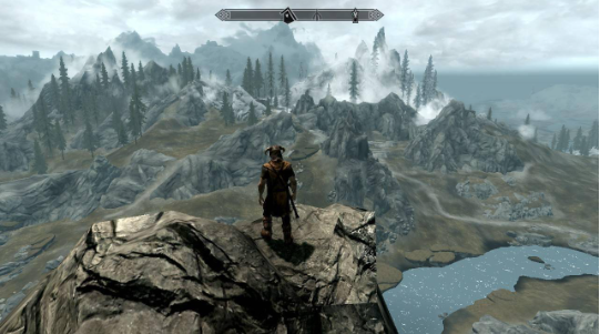 上古卷轴5龙裔任务怎么完成-龙裔任务完成攻略