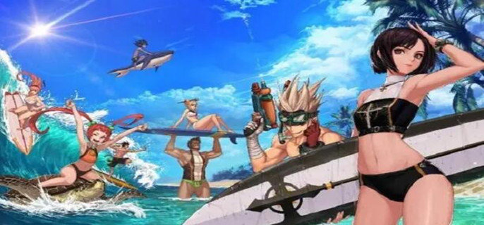 DNF110版本驭剑士用什么武器好-驭剑士武器选择推荐