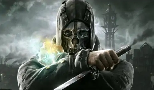 耻辱下水道保险箱怎么开-保险箱密码大全