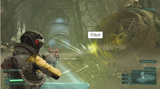 死亡回归怎么用勾爪-勾爪使用方法