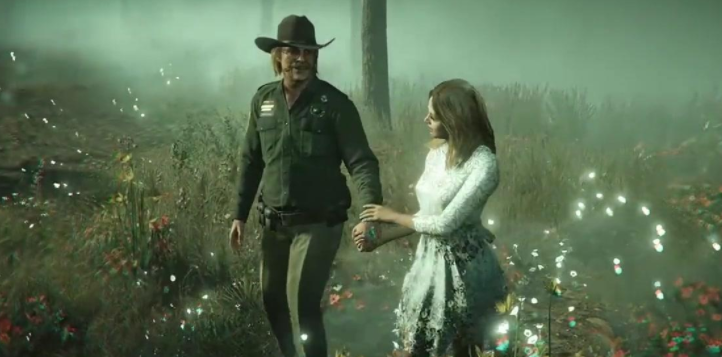 孤岛惊魂5费丝福利是什么-费丝福利一览