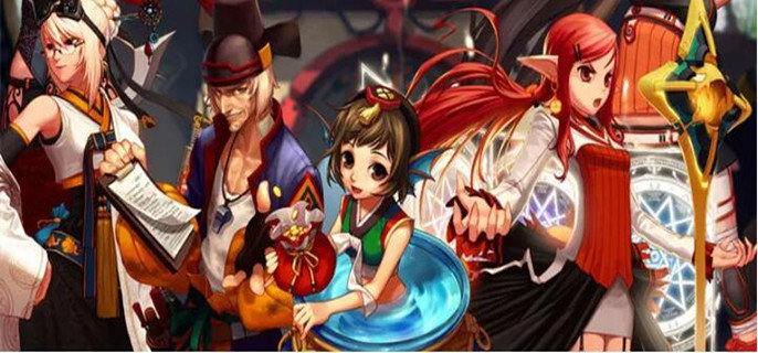 dnf希洛克团本规则是什么-希洛克团本攻略