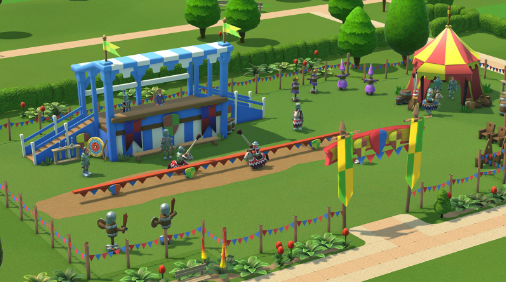 双点校园俱乐部怎么升到5级-俱乐部升5级技巧