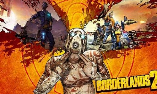 无主之地2金钥匙怎么获得-金钥匙获取方法