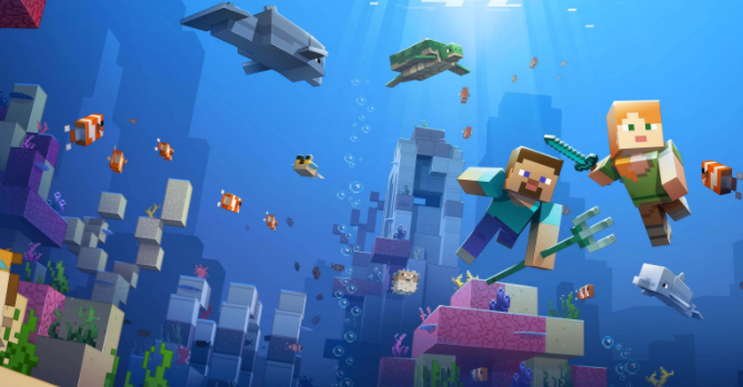 我的世界凋零玫瑰怎么获得-凋零玫瑰获取方法