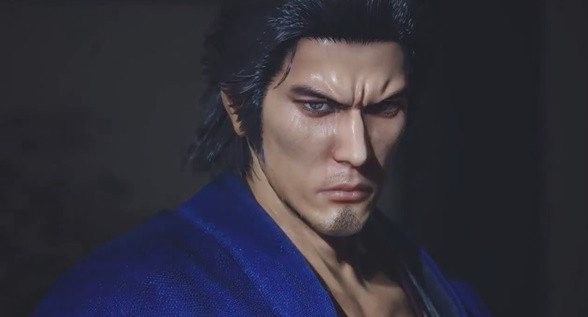 如龙维新极特殊武器怎么用-特殊武器长枪使用方法