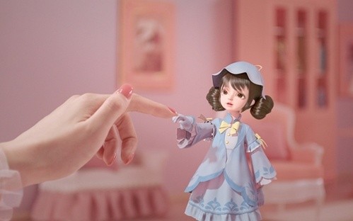 箱庭小偶兑换商店位置在哪-兑换商店位置