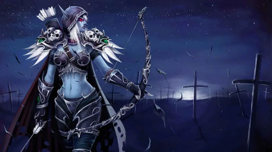 魔兽争霸十殿阎罗怎么抓宝宝-十殿阎罗抓宝宝方法