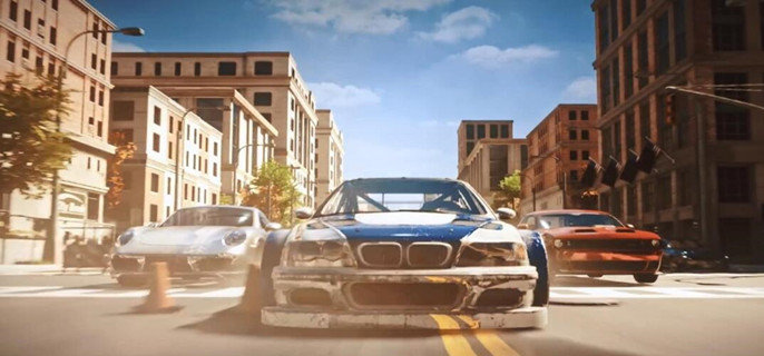 极品飞车9配置要求多高-配置需求攻略