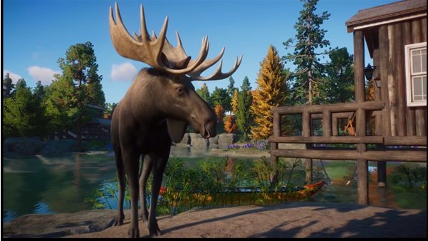 动物园之星怎么建设设施-设施建设大全