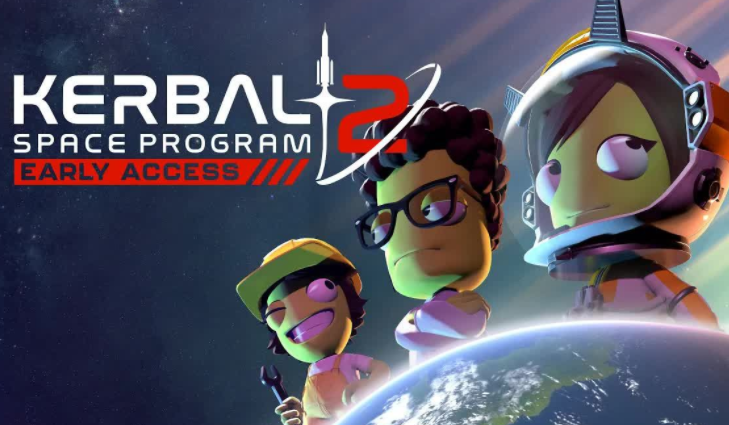 坎巴拉太空计划2配置要求高吗-PC配置要求一览