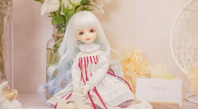 箱庭小偶怎么领养其他小偶-领养其他小偶方法