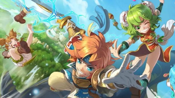 画面好的变态回合手游有哪些-高画质回合制3d手游大全2023