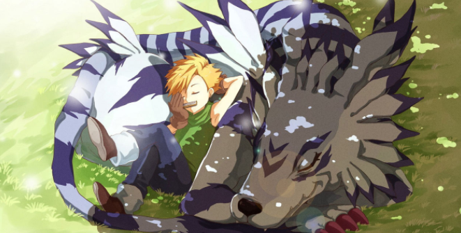 数码宝贝手游哪个好玩-数码宝贝游戏破解大全