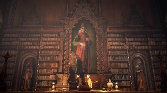 霍格沃茨之遗完美终结成就怎么达成-完美终结成就达成攻略