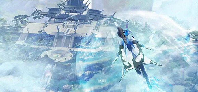 梦幻诛仙青云加点怎么加-青云加点推荐