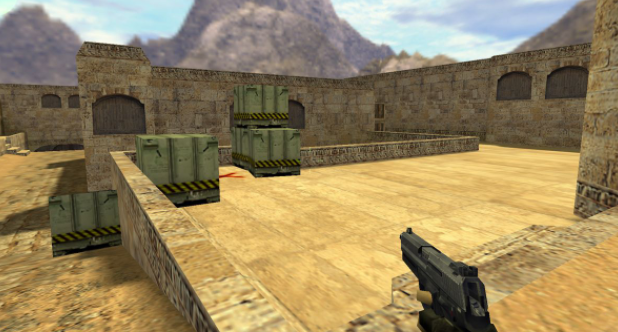 cs1.6中文版怎么加电脑人-cs1.6中文版电脑人添加方法