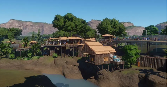 动物园之星怎么快速吸引游客-吸引游客技巧