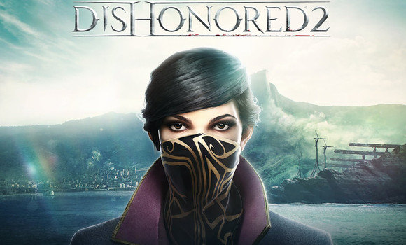 耻辱2界外魔怎么调语言-中文设置方法