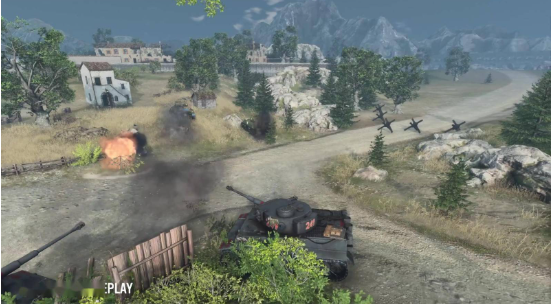 英雄连3配置要求高吗-配置要求介绍